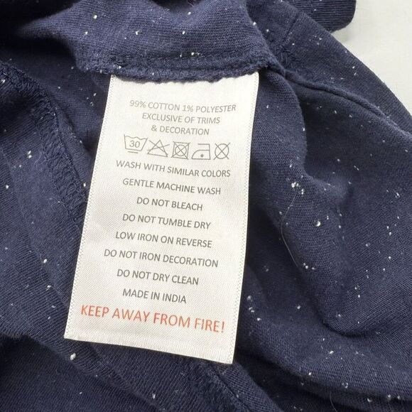 Wizarding World Harry Potter Flip Sequin Waiting On My Hogwarts Letter tee shirt - Picture 7 of 9